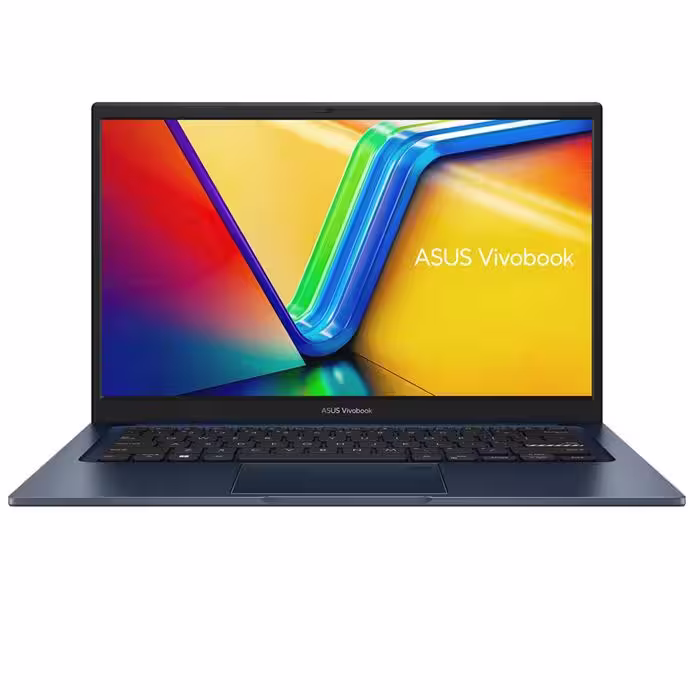 لپ تاپ ایسوس Vivobook 14 X1404VA پردازنده Core i3 1315U رم 16GB حافظه 512GB