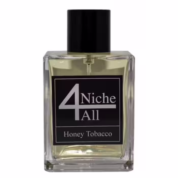 ادوپرفیوم Honey Tobacco از برند Niche4All