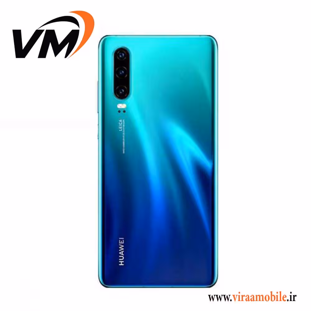 درب پشت اصلی هواوی Huawei P30