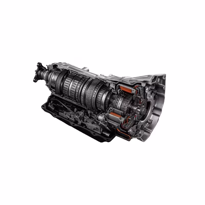 گیربکس بی ام و 330