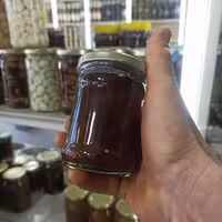 مربای کام کوات