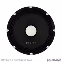 میدرنج 6.5 اینچ وریتی مدل VM-6521P