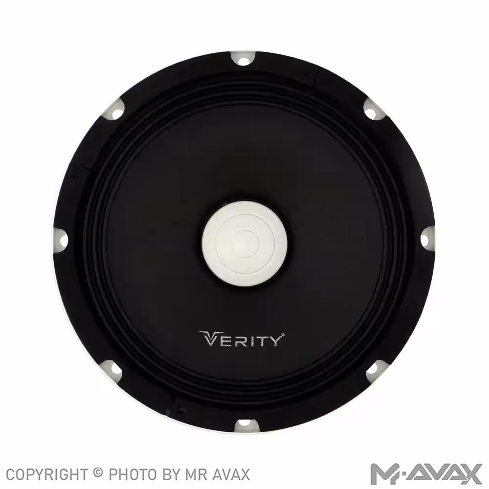 میدرنج 6.5 اینچ وریتی مدل VM-6521P
