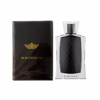 ادو پرفیوم مردانه بالماسو Black حجم 80ml