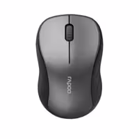 ماوس بی سیم رپو مدل M30 Silent | کالا مکس