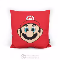 کوسن سوپر ماریو Super Mario