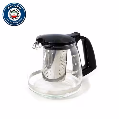 قوری پیرکس 1100 میل