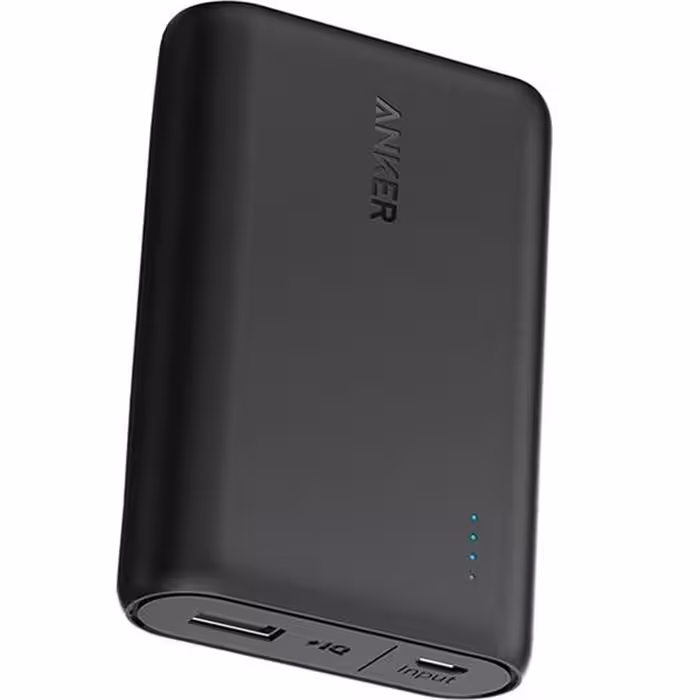 پاور بانک انکر مدل A1263 POWERCORE ظرفیت 10000 میلی آمپر ساعت