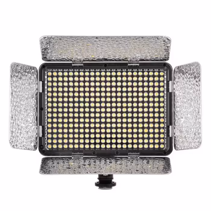 نور ثابت ال ای دی مکس لایت MaxLight LED 330D