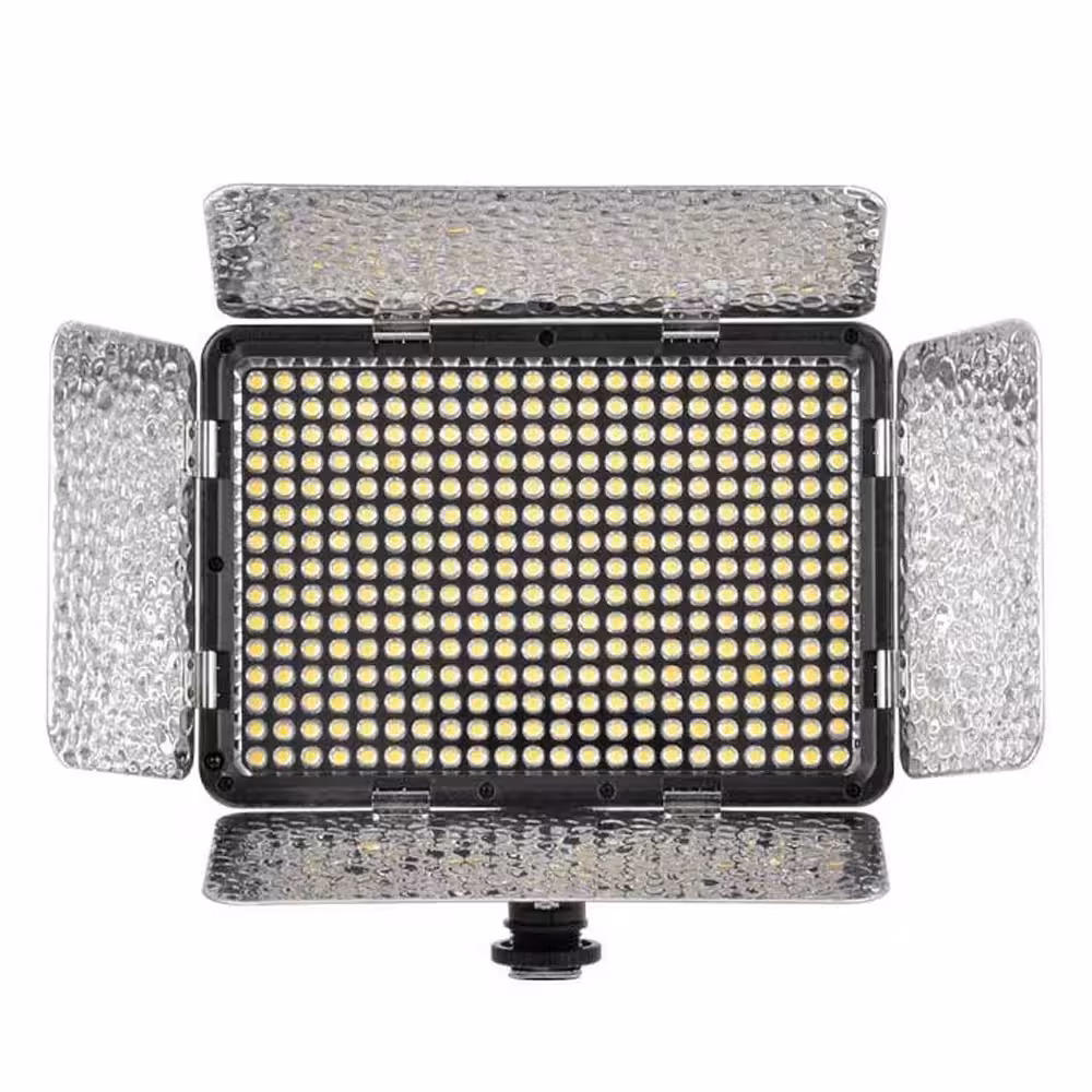 نور ثابت ال ای دی مکس لایت MaxLight LED 330D