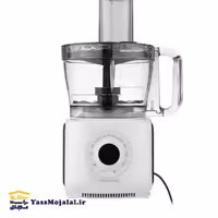 غذا ساز ترام هاوس 9 کاره 50090