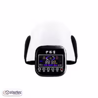 ماساژور زانو آیجویر 118D|با گرمایش مادون قرمز | تسکین عمیق درد و بهبود گردش خون
