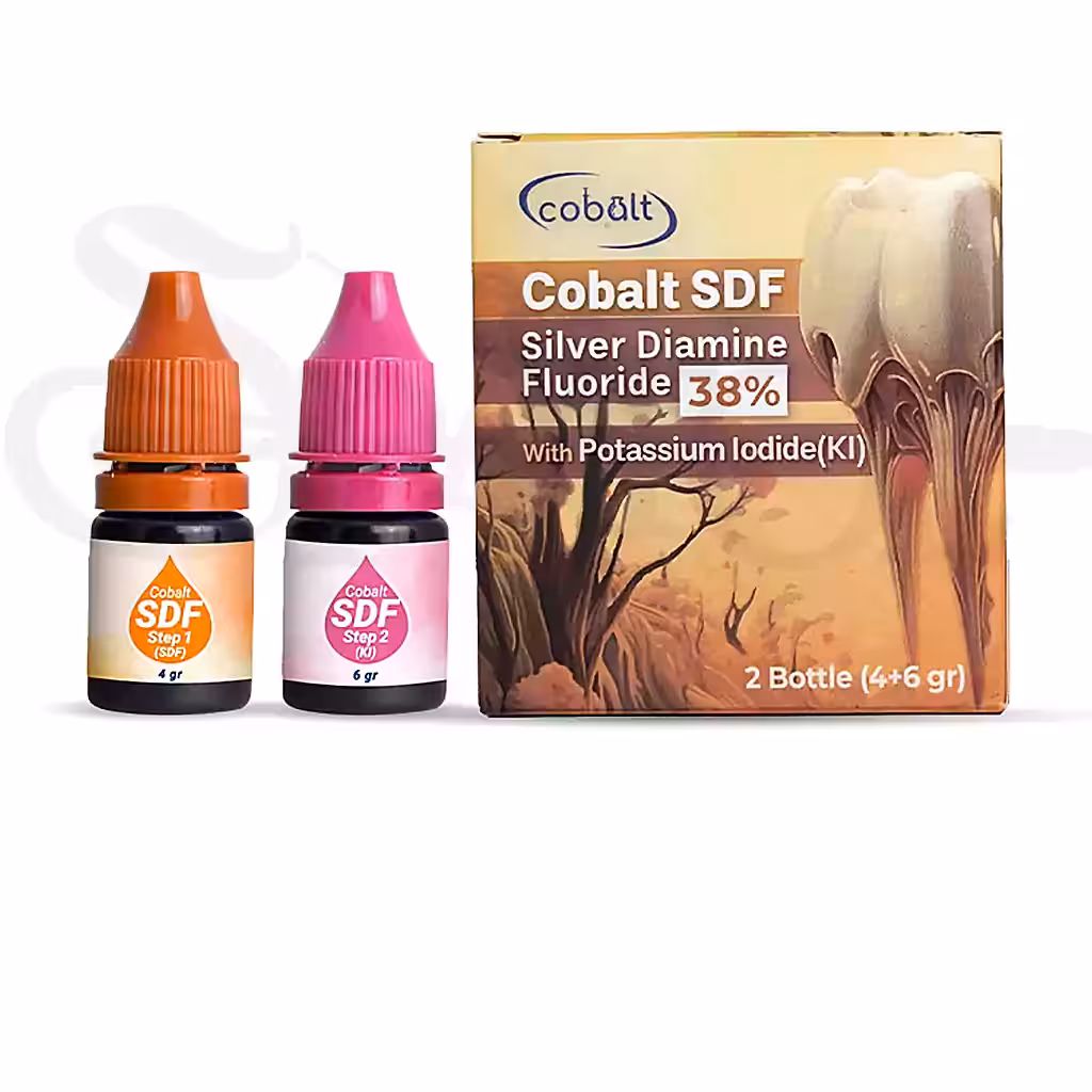 محلول SDF 38% برند کبالت Cobalt