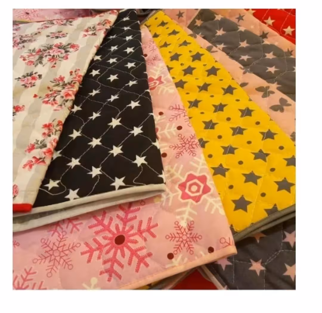 نم گیر 50در100 در سه رنگ