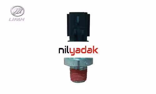 فشنگی روغن لیفان 620 (1600) درجه یک