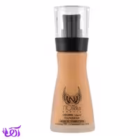 کرم پودر نوتریکا شماره F15 حجم 30ML