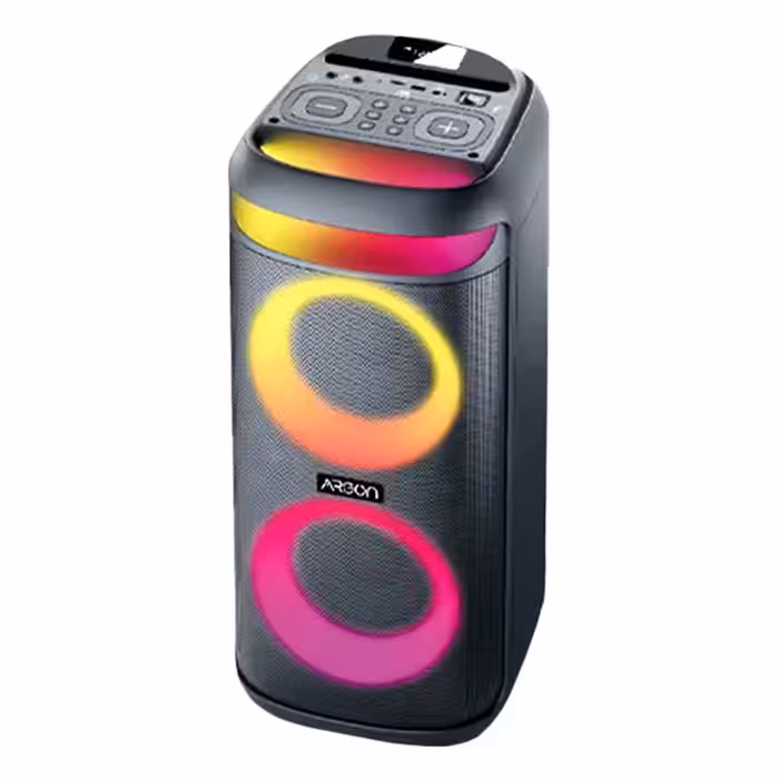 اسپیکر حرفه ای آرگون مدل ARGON AR-T0601