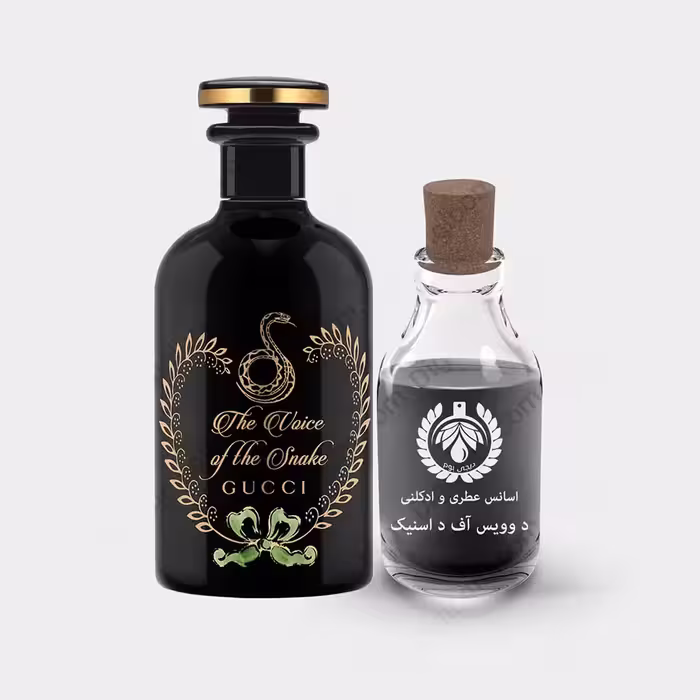 عطر گوچی د وویس آف د اسنیک – Gucci The Voice Of The SnakeعطرGucci The Voice Of The Snake