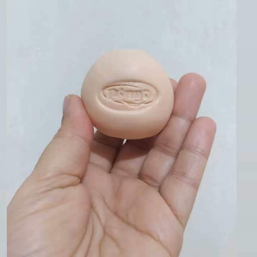 خمیر ایتالیایی رنگ بدن 100 گرم هوا خشک