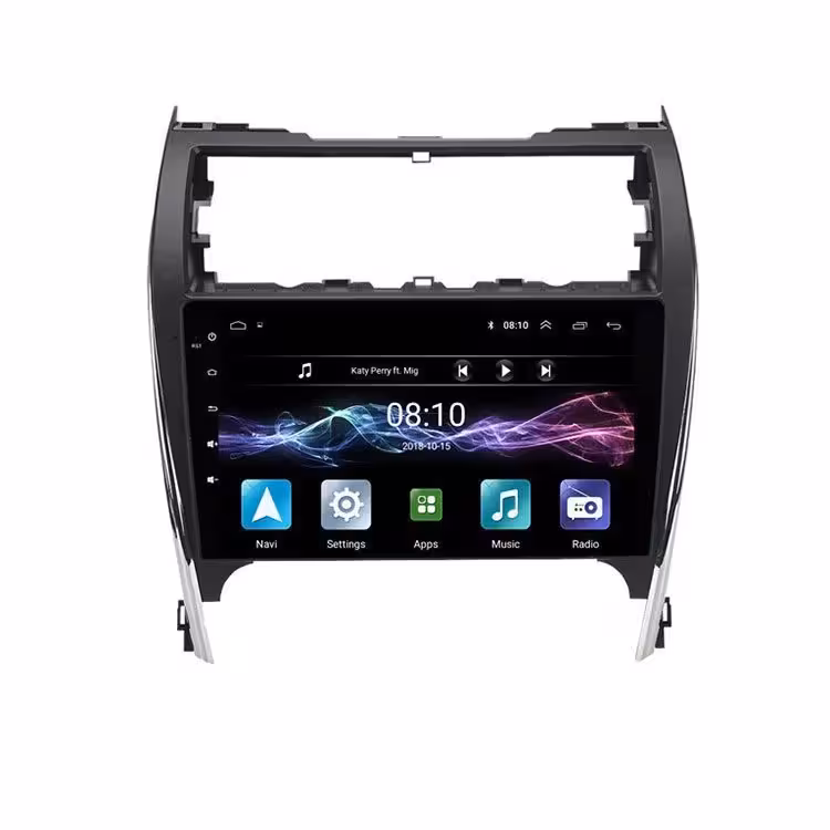 مانیتور کمری 2016-2013 ناکامیچی مدل NAM5232-A9Z 2 64 اورجینال