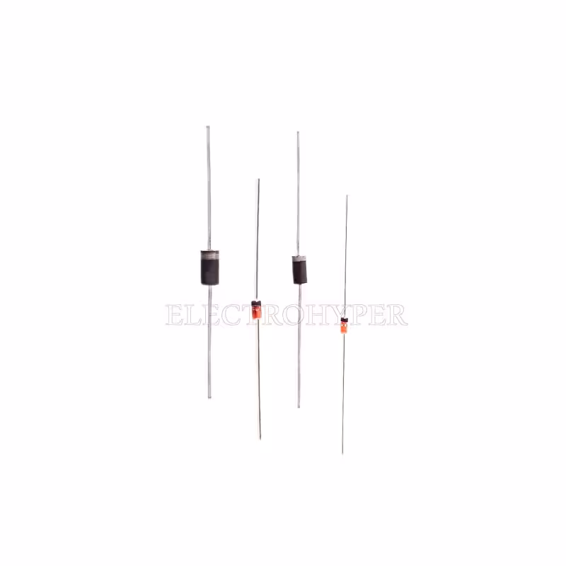 دیود P6KE160A
