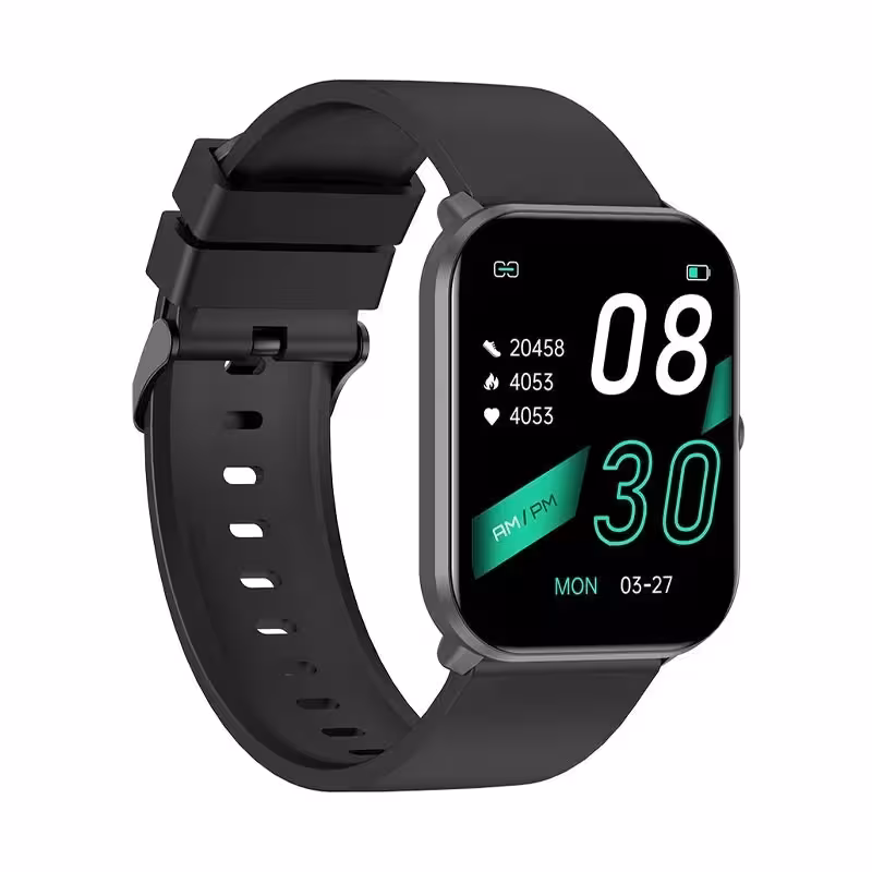 ساعت هوشمند آی می لب مدل W01