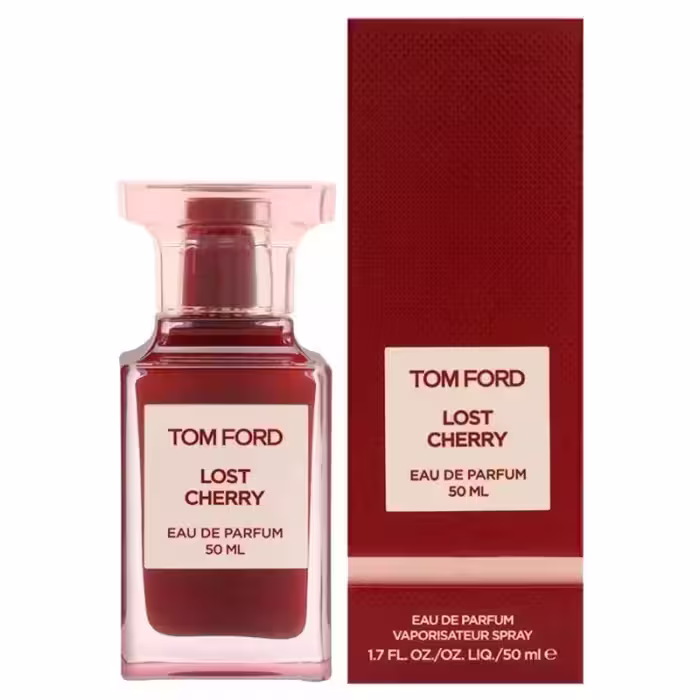 ادوپرفیوم Lost Cherry از برند Tom Ford