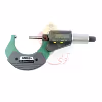 میکرومتر دیجیتال 50-25 مدل اینسایز