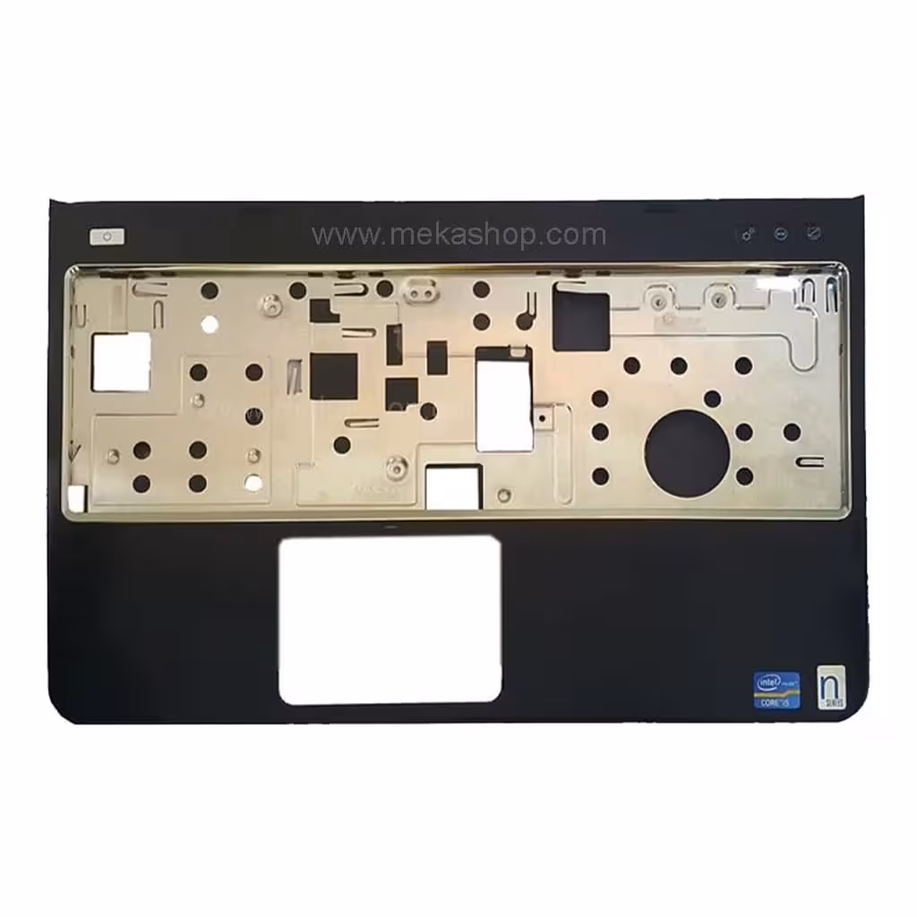 قاب دور کیبورد لپ تاپ اچ پی HP Pavilion 15-R