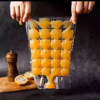 کیسه یخ 1000 عددی قالب یخ 