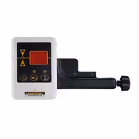 گیرنده لیزر مدل 033.40 لیزر لاینر