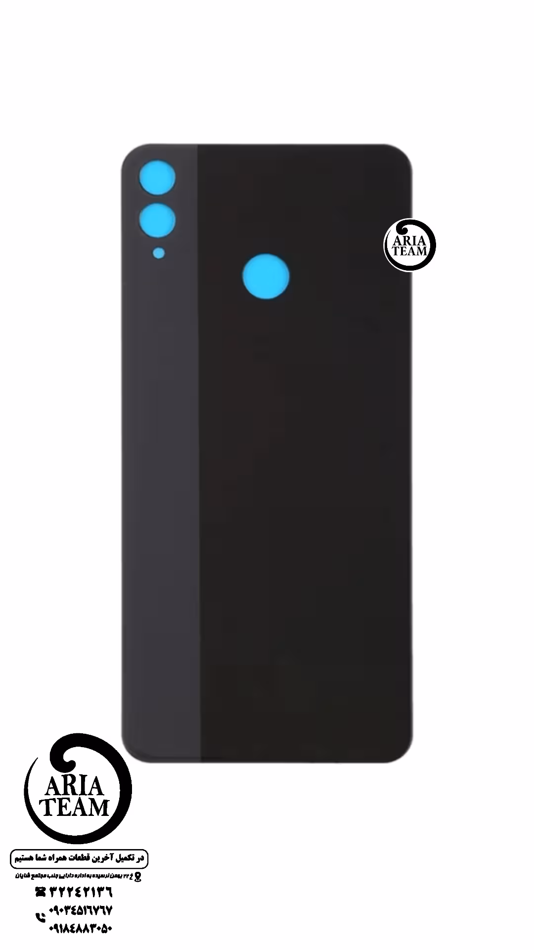 درب پشت هوآوی 8xb