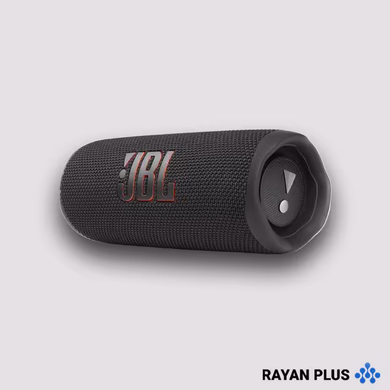 اسپیکر بلوتوثی قابل حمل مدل JBL Flip 6