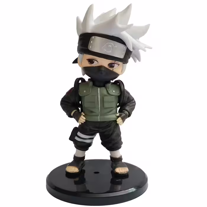 فیگور کاکاشی هاتاکه Kakashi Hatake
