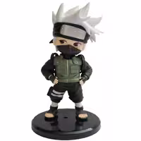 فیگور کاکاشی هاتاکه Kakashi Hatake