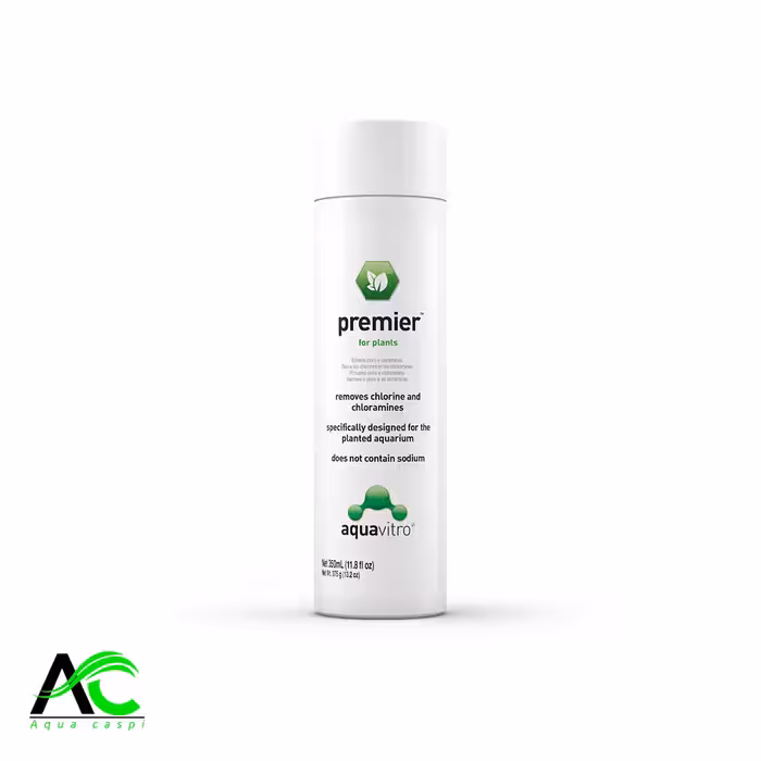 کود  مایع پتاسیم و آماده ساز آب آکواویترو aquavitro premier