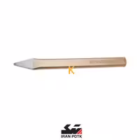 قلم صلیبی با مقطع بیضی ایران پتک