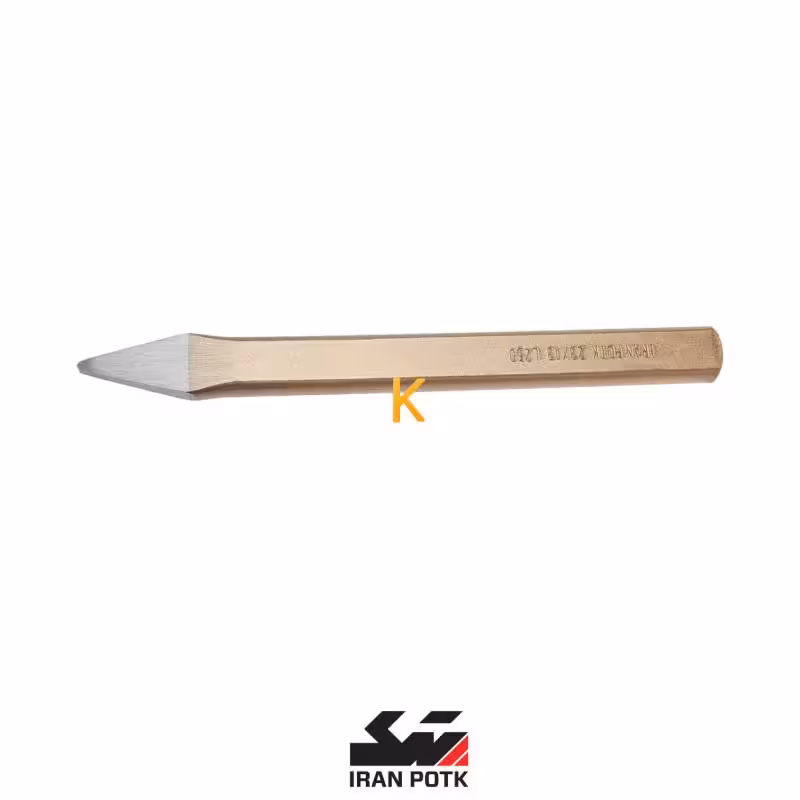 قلم صلیبی با مقطع بیضی ایران پتک