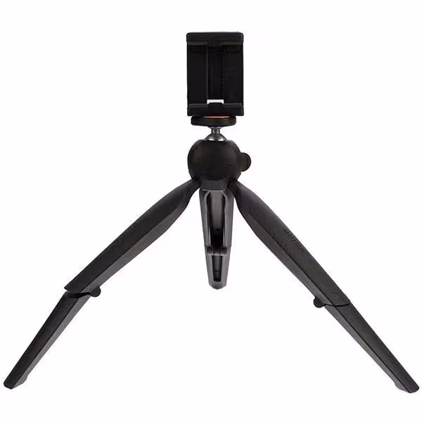 سه پایه مونوپاد عکاسی گوشی UNIMAT D-909