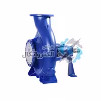 پمپ گریز از مرکز پمپیران 125-50