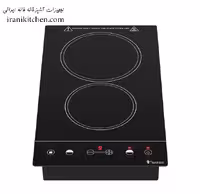 گاز صفحه ای و برقی داتیس مدل DGE 250