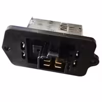 خرید مقاومت بخاری سمند ef7 ایساکو داخل پوسته 1230200399 | اتوموبی