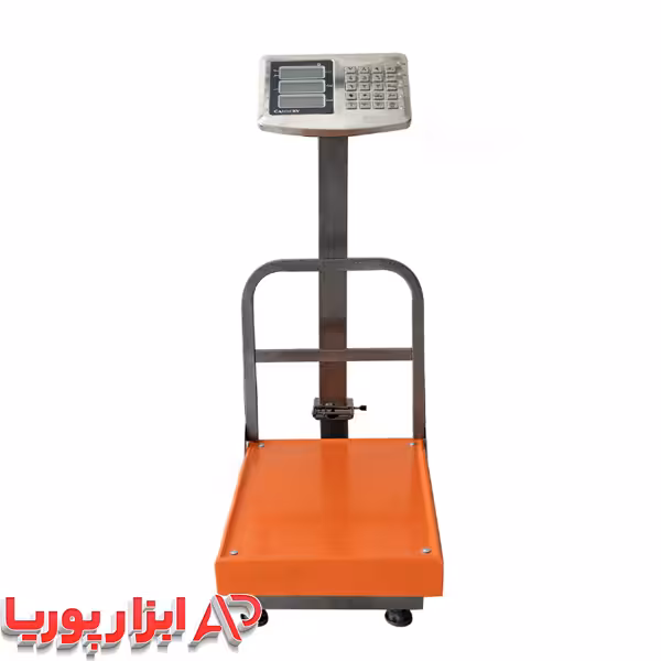ترازو 150 کیلوی توزین صدر   یکسال ضمانت
