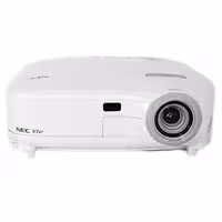 ویدئو پروژکتور ان ای سی مدل NEC VT47