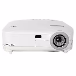 ویدئو پروژکتور ان ای سی مدل NEC VT47