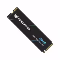 قیمت و خرید اس اس دی 1 ترابایت ایسر مدل Predator GM6 M.2 2280 NVMe | یاس ارتباط