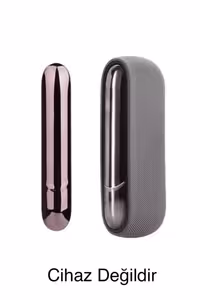 قاب و کاور براونی برای IQOS Duo 30 (مناسب برای دستگاه‌های کار با HEETS) - 8474