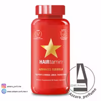 مکمل هیرتامین 30 عددی Advanced Formula اورجینال