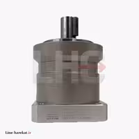 SE90-100-19 Helical Planetary Gearbox HQM