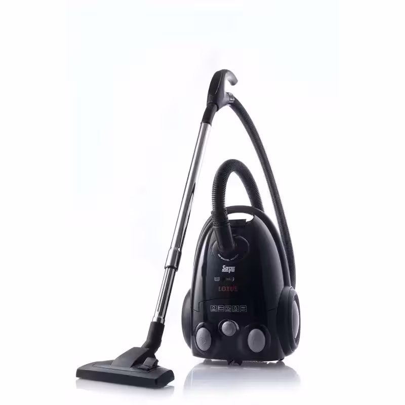 جاروبرقی سایا مدل Lotus